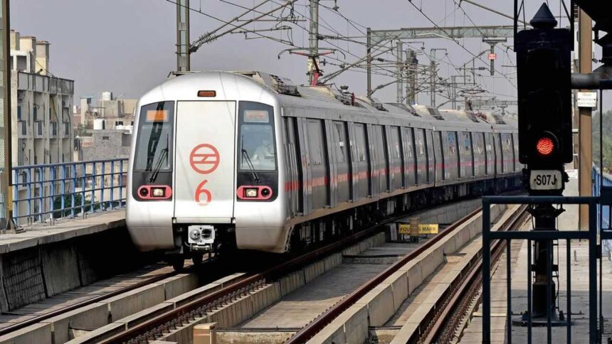 CISF returns Rs 22.8 lakh worth lost items in 6 months, reunites 69 missing children in Delhi Metro