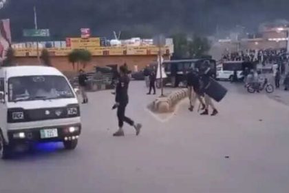 Clashes in PoK: Protest turns violent as three civilians among seven killed, over 60 injured