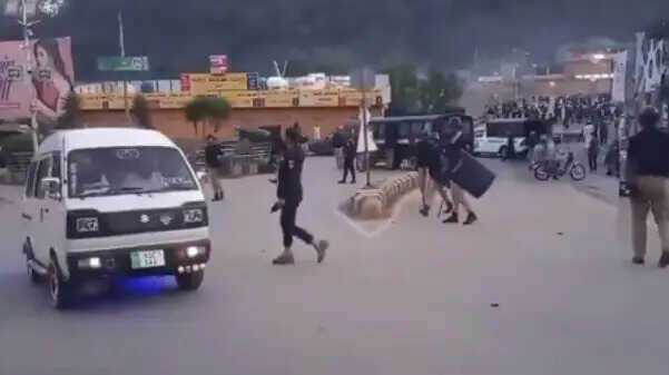 Clashes in PoK: Protest turns violent as three civilians among seven killed, over 60 injured