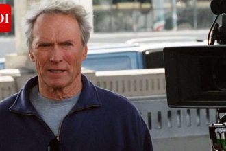 Clint Eastwood RETIRES from Hollywood, son confirms