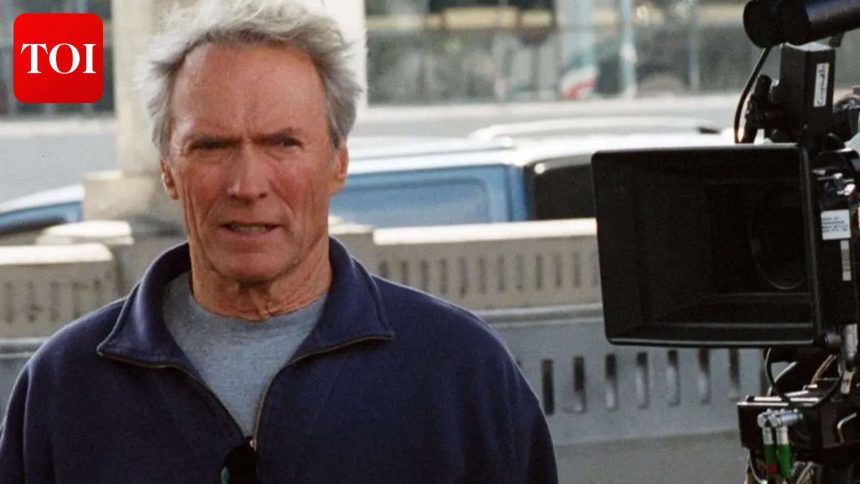 Clint Eastwood RETIRES from Hollywood, son confirms