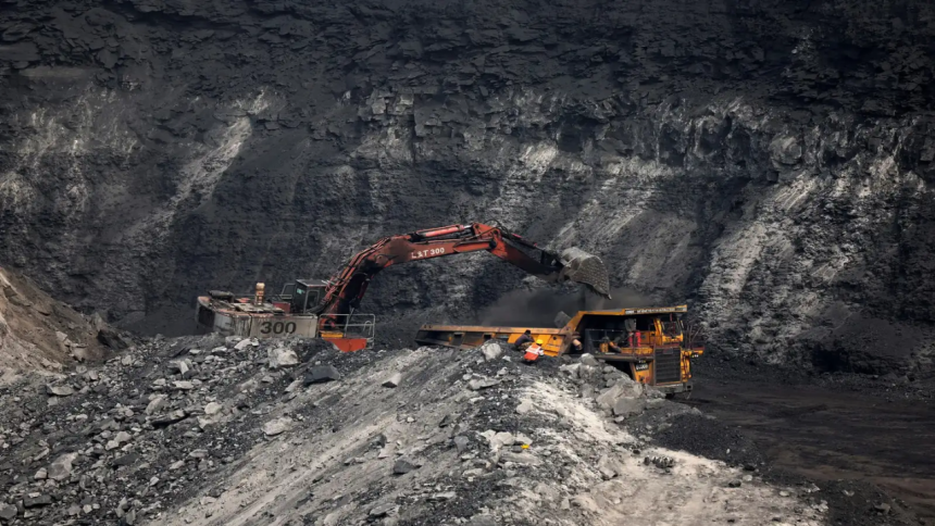 Coal market reform: Government notifies rules for setting up coal exchanges