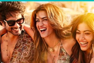 'Cocktail 2' advance box office collections crosses Rs 8 crore mark