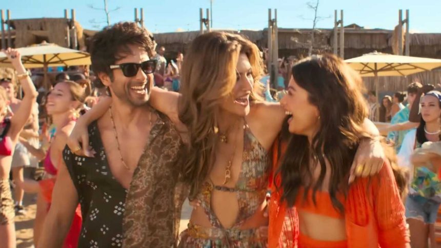 'Cocktail 2' BO Day 11 [LIVE]: Eyes Rs 100 crore club amid 'Welcome 3' clash