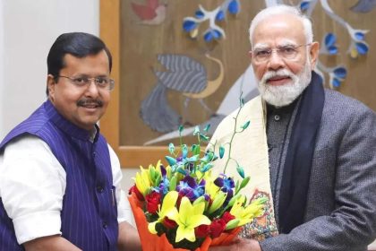 Collective thinking, resolve and dream: 12 years of PM Modi government