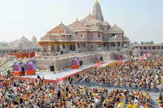 'Committed to ensuring fair probe': Ram Mandir Trust confirms Champat Rai's resignation, says donations are safe