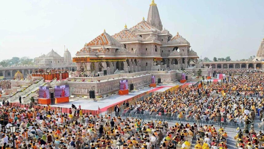 'Committed to ensuring fair probe': Ram Mandir Trust confirms Champat Rai's resignation, says donations are safe