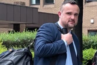 Company director jailed for fraudulently claiming £300k in Covid-19 loans; spent on trips, Audi, school fees