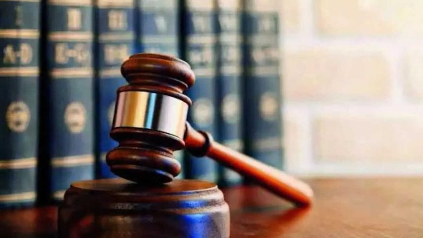 Compassionate job for married daughter’s son? SC to rule