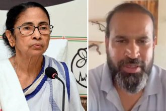 'Completely false': Yusuf Pathan says neither TMC chief nor any other leader asked him to resign on Mamata's behalf