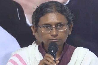 Congress fumes as Natarajan’s Rajya Sabha nomination nixed, BJP close to winning all 3 in MP