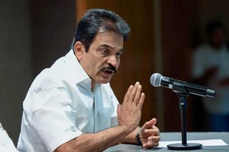 Congress open to 'ghar wapsi' of ex-members