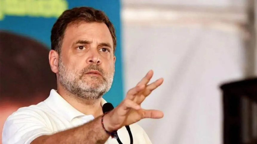 Congress to cadre: Ignore CJP, focus on NEET-CBSE stir