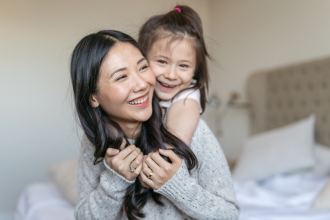 Consistency matters more than grand gestures in parenting: 4 ways busy parents can make children feel secure and valued