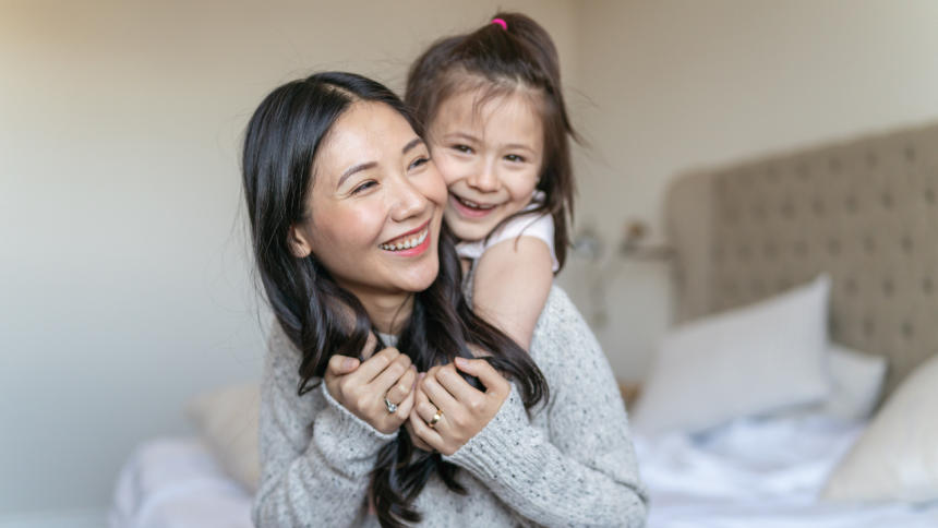 Consistency matters more than grand gestures in parenting: 4 ways busy parents can make children feel secure and valued