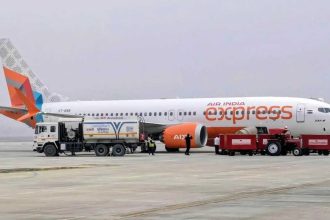 Cost-cutting: AI Express pulls out of Noida Airport launch & Hindon too