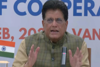 Countries protecting domestic industries, India no exception: Piyush Goyal on global trade