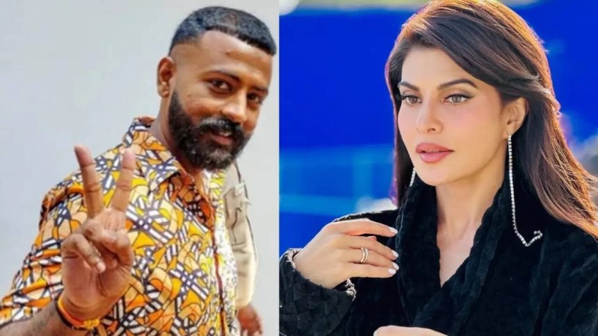 Court orders charges against Jacqueline in Rs 200 cr money laundering case