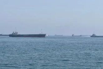 Crackdown on sanction tankers: India’s ship certifier says it will not take-in any Iran, Russia-linked vessels - Report