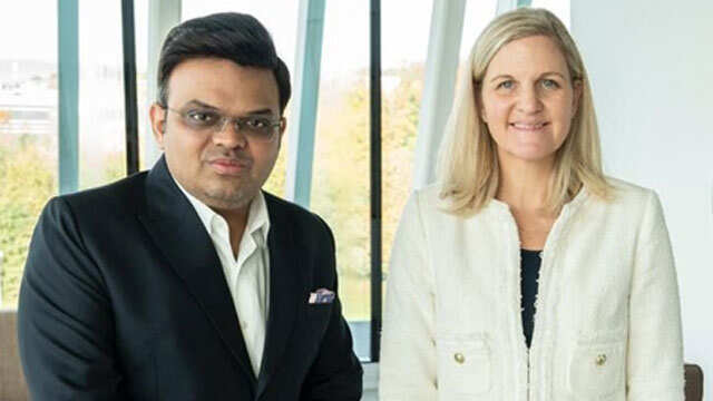 'Cricket can unite, inspire and empower': Jay Shah backs IOC initiative on Olympic Day