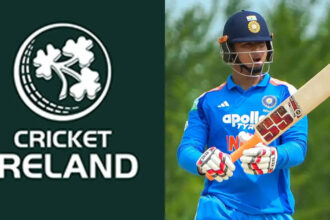 Cricket Ireland issues statement amid Belfast unrest ahead of India T20Is