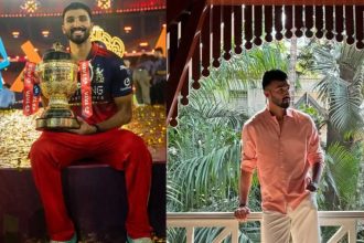 Cricketer Devdutt Padikkal's crores-worth residence in Bangalore is a luxurious retreat reflecting his cricketing success and
