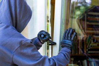 Crime data report: Daylight break-ins a concern in Ludhiana, but burglaries drop to a 7-year low.