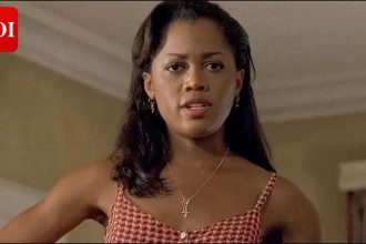 Dario Pallini claims Theresa Randle broke into his home