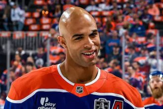 Darnell Nurse and Edmonton Oilers appear headed toward potential offseason split amid NHL trade rumor