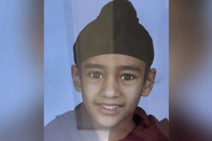 Deaf neighbour recounts tragic moments after Gurshabad Singh was found in Auckland pool