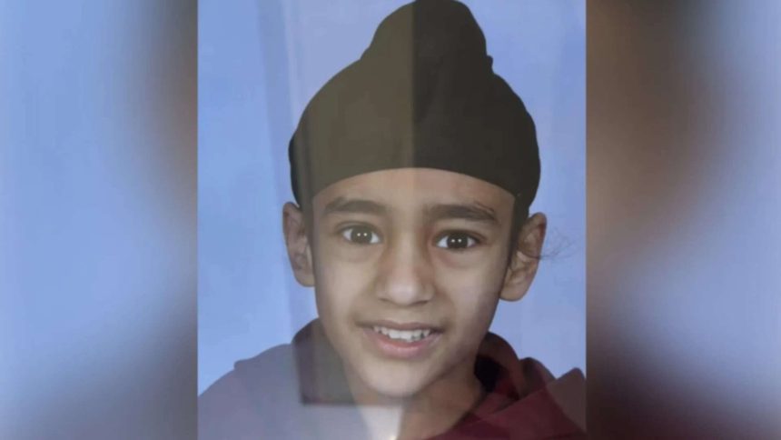 Deaf neighbour recounts tragic moments after Gurshabad Singh was found in Auckland pool
