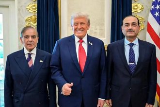 Debt, inflation & IMF dependence: Pakistan is still spending $900,000 every month on US lobbying