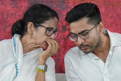 'Decline any recognition to separate faction of TMC': Abhishek Banerjee writes to Lok Sabha Speaker amid rebellion