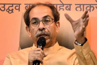 'Decline any recognition to separate faction': Shiv Sena (UBT) MP writes to Lok Sabha Speaker Om Birla amid split concerns