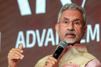 'Deeply saddened': EAM Jaishankar condoles death of 12 Indians in Qatar blast; assures assistance