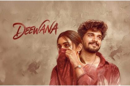 'Deewana earns Rs 33 lakh worldwide