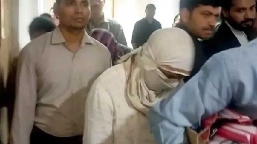 Delhi court rejects bail plea of NEET paper leak accused
