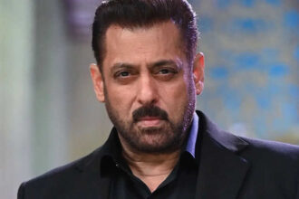 Delhi HC issues notice on Salman's plea seeking stay on Kala Hiran, hearing on June 19