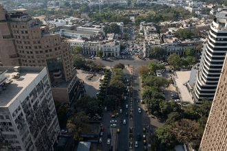 Delhi-NCR to get four new 'Namo Cities' under Regional Plan 2041