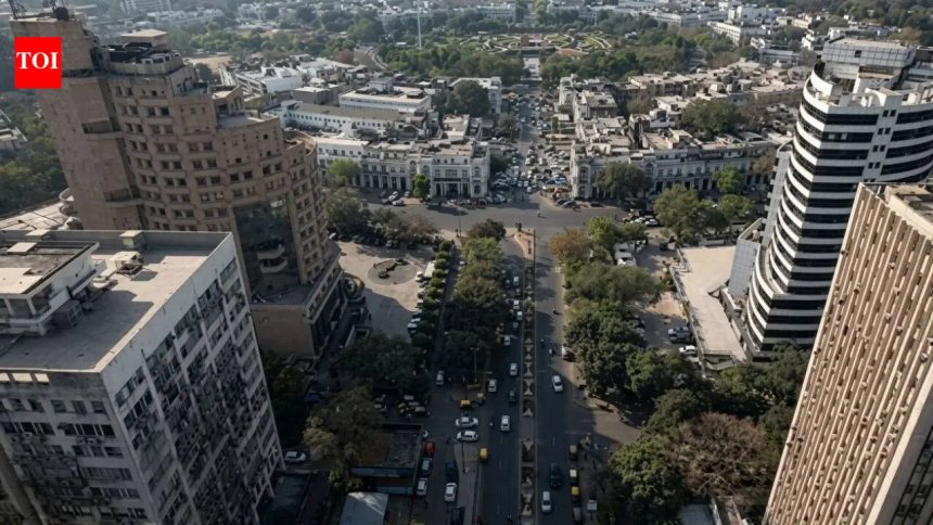 Delhi-NCR to get four new 'Namo Cities' under Regional Plan 2041