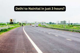 Delhi-NCR to Nainital in just 3 hours? New Bareilly-Haldwani Expressway project set to transform hill travel