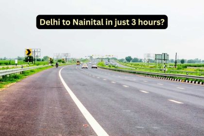 Delhi-NCR to Nainital in just 3 hours? New Bareilly-Haldwani Expressway project set to transform hill travel