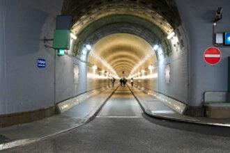 Denmark to Germany in 7 minutes under the sea? The upcoming Fehmarnbelt Tunnel could make it happen
