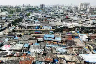 Dharavi redevelopment project: Why analyst calls it one of India's biggest real estate execution challenges