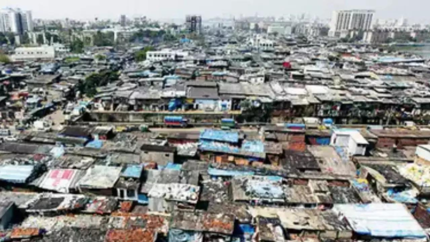 Dharavi redevelopment project: Why analyst calls it one of India's biggest real estate execution challenges