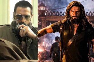 'Dhurandhar 2' OTT premiere in India sets the internet ablaze, here's how netizens react