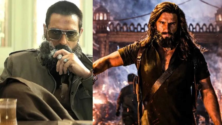'Dhurandhar 2' OTT premiere in India sets the internet ablaze, here's how netizens react