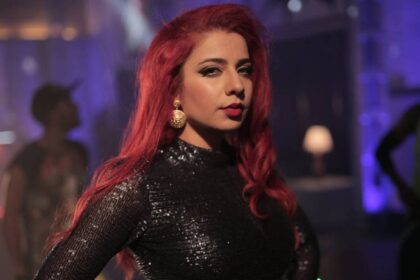 'Dhurandhar' singer Jasmine slammed for arriving 3 hours late for concert, lip sycing at live show