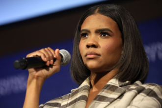 Did Candace Owens hint at Donald Trump's involvement in Charlie Kirk case? Laura Loomer responds