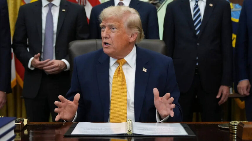 Did Iran agree to IAEA inspections for 'nuclear honesty'? Trump, Vance say so
